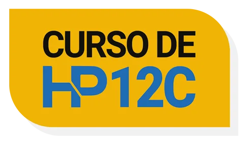 Logo Curso HP12c